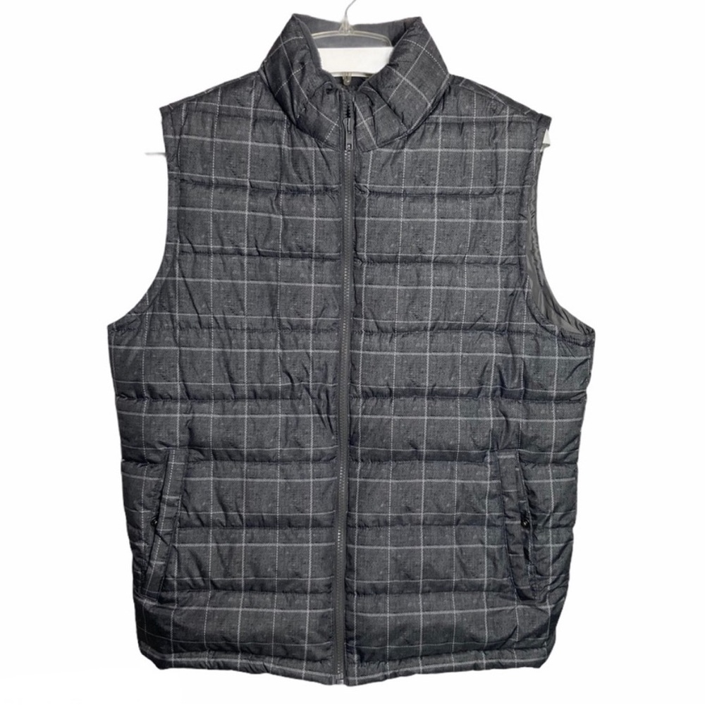 GAP Puffer Vest